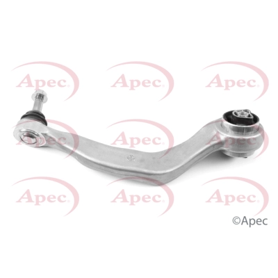 Control/Trailing Arm, wheel suspension (AST3021)
