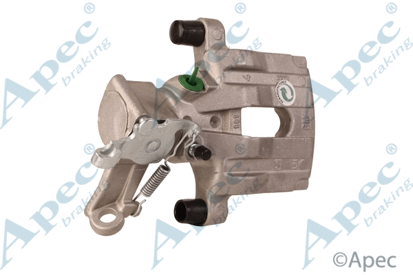 Brake Caliper