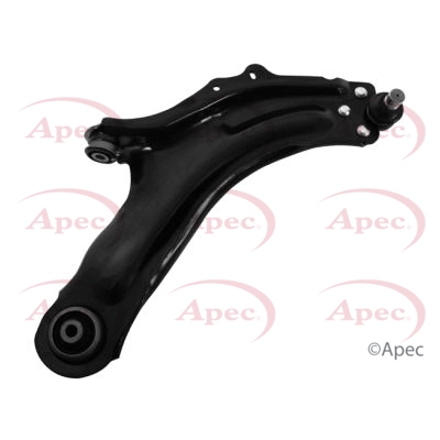Control/Trailing Arm, wheel suspension (AST2341)