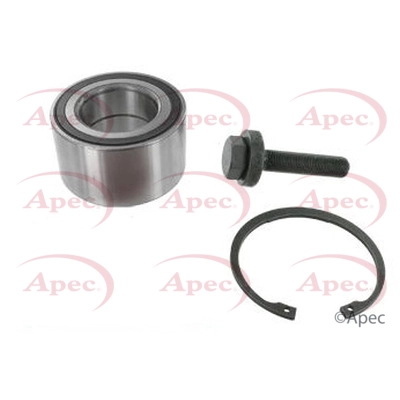 Wheel Bearing Kit (AWB1446)