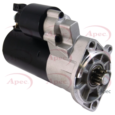 Starter (ASM1024)