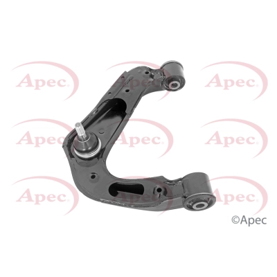 Control/Trailing Arm, wheel suspension (AST2994)