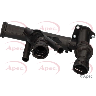 Thermostat, coolant (ATH1296)