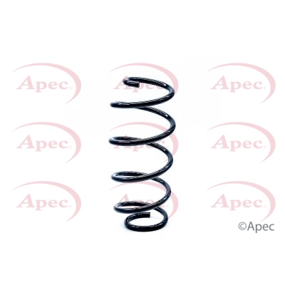 Suspension Spring (ACS1188)