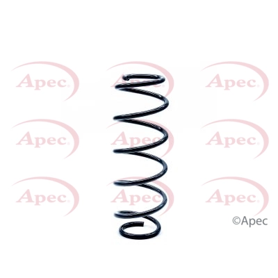 Suspension Spring (ACS1185)