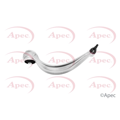 Control/Trailing Arm, wheel suspension (AST2946)