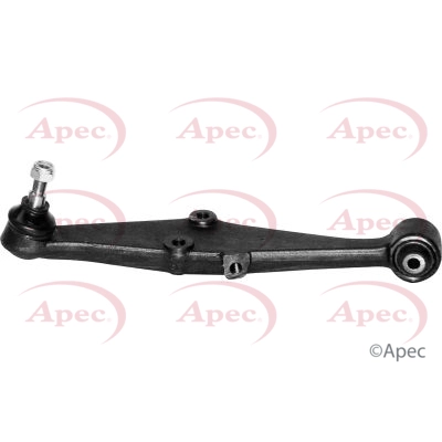 Control/Trailing Arm, wheel suspension (AST2206)