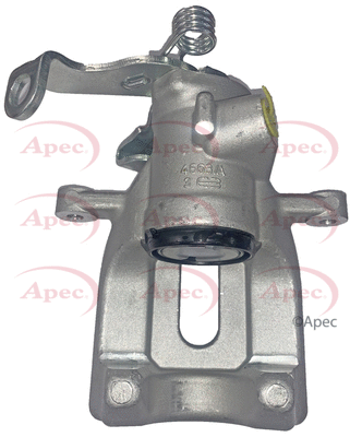 Brake Caliper (LCA693N)