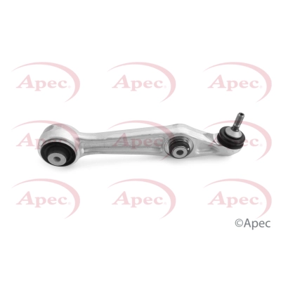 Control/Trailing Arm, wheel suspension (AST2809)