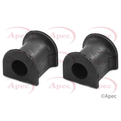Mounting, stabiliser bar (AST8046)