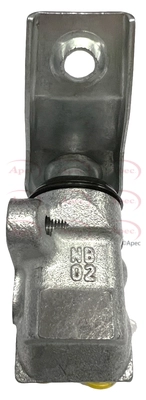 Brake Force Regulator