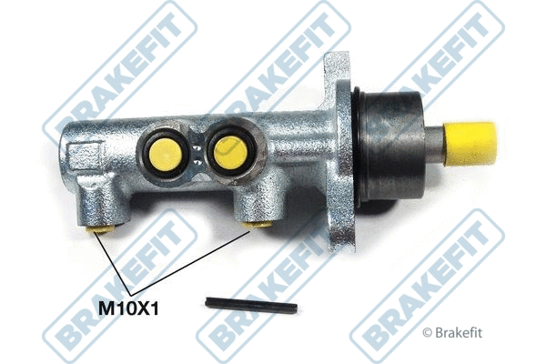 Brake Master Cylinder (BMC2005)