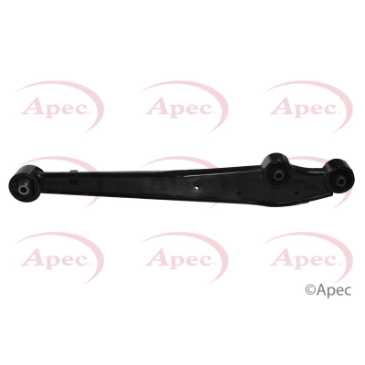 Control/Trailing Arm, wheel suspension (AST2668)
