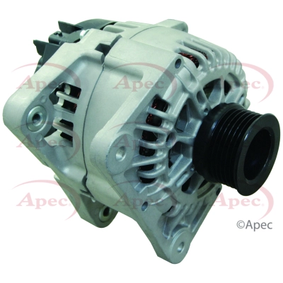 Alternator (AAL1708)