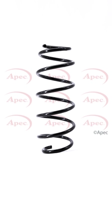 Suspension Spring (ACS1434)