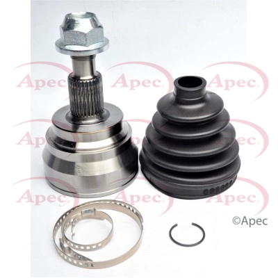 Joint, drive shaft (ACV1262)