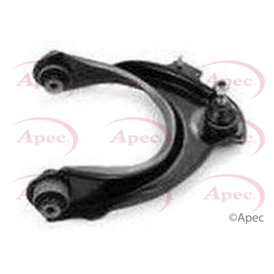 Control/Trailing Arm, wheel suspension (AST2392)