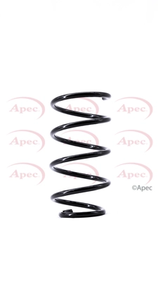 Suspension Spring (ACS1501)