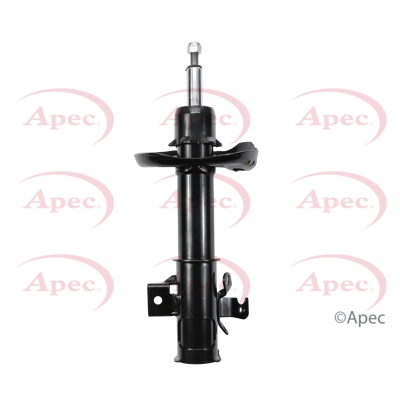 Shock Absorber (ASA1295)