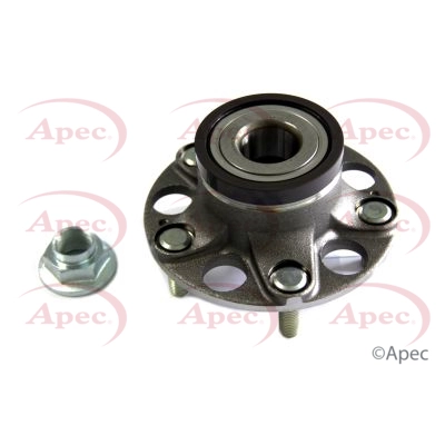 Wheel Bearing Kit (AWB1735)