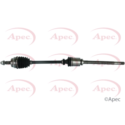 Drive Shaft (ADS1115R)