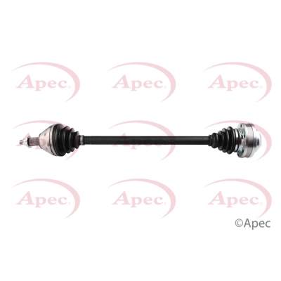 Drive Shaft (ADS1310R)