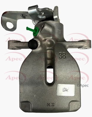 Brake Caliper