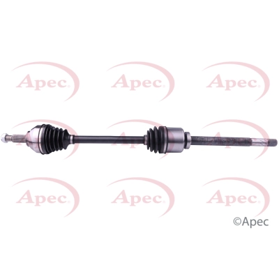 Drive Shaft (ADS1153R)
