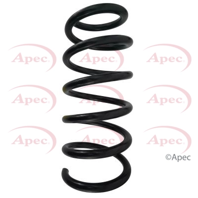 Suspension Spring (ACS1641)