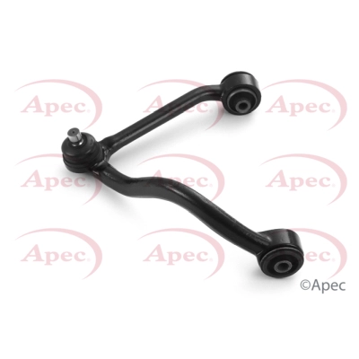 Control/Trailing Arm, wheel suspension (AST2784)