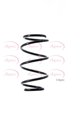 Suspension Spring (ACS1385)