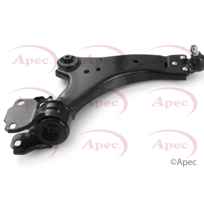 Control/Trailing Arm, wheel suspension (AST2812)
