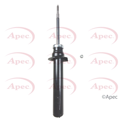 Shock Absorber (ASA1515)