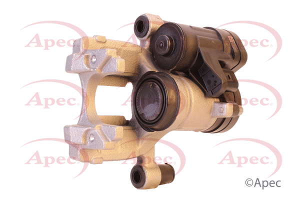 Brake Caliper (LCA741N)