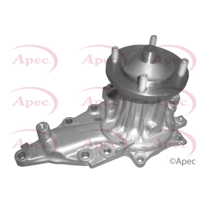 Water Pump, engine cooling (AWP1527)