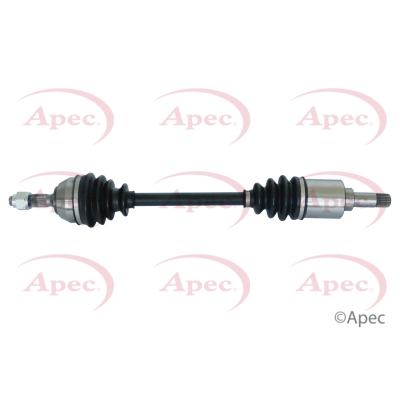 Drive Shaft (ADS1273L)