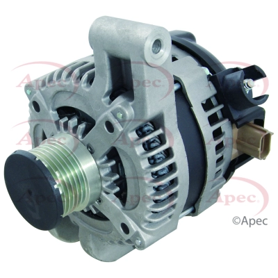 Alternator (AAL1403)