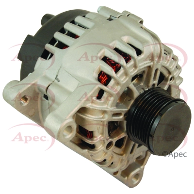 Alternator (AAL1139)