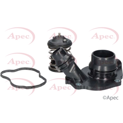 Thermostat, coolant (ATH1104)