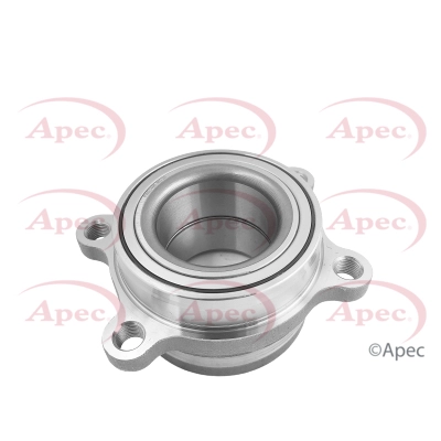 Wheel Bearing Kit (AWB1466)