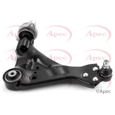 Control/Trailing Arm, wheel suspension (AST2270)