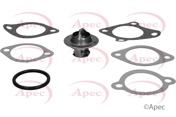 Thermostat, coolant (ATH1152)