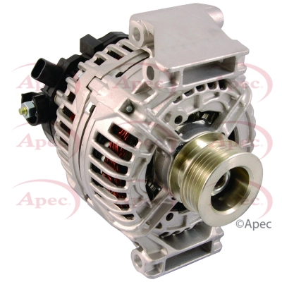 Alternator (AAL1487)