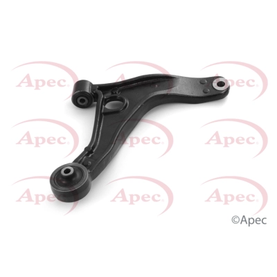 Control/Trailing Arm, wheel suspension (AST2727)