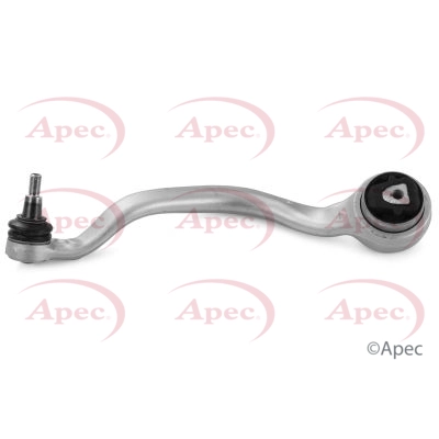 Control/Trailing Arm, wheel suspension (AST2414)