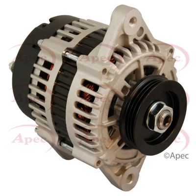 Alternator (AAL1432)