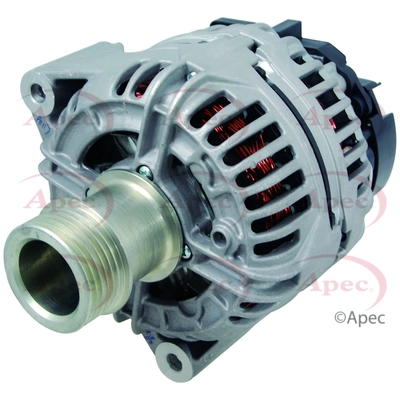 Alternator (AAL1720)