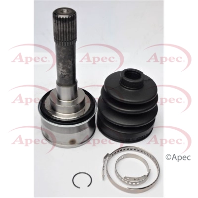 Joint, drive shaft (ACV1263)
