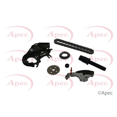 Timing Chain Kit (ACK4048)