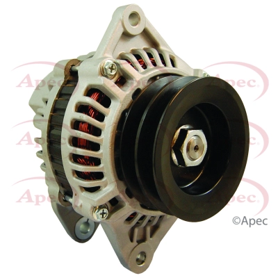 Alternator (AAL1836)
